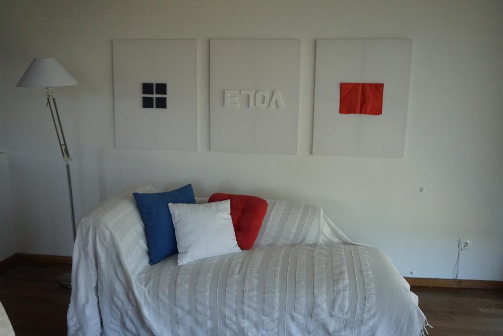 Santana Houses Rabo de Peixe Room photo