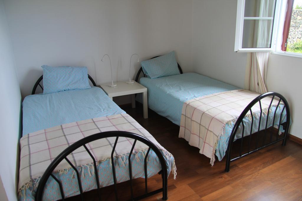 Santana Houses Rabo de Peixe Room photo