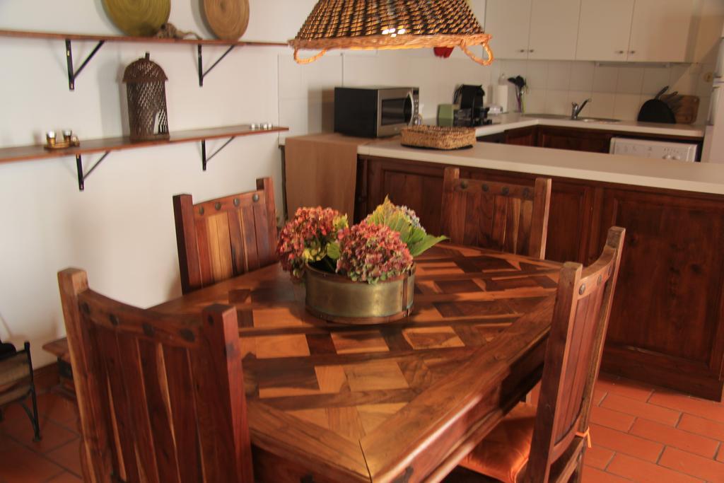 Santana Houses Rabo de Peixe Room photo