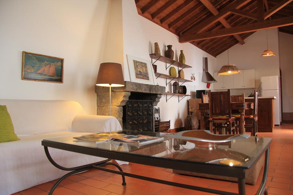 Santana Houses Rabo de Peixe Room photo