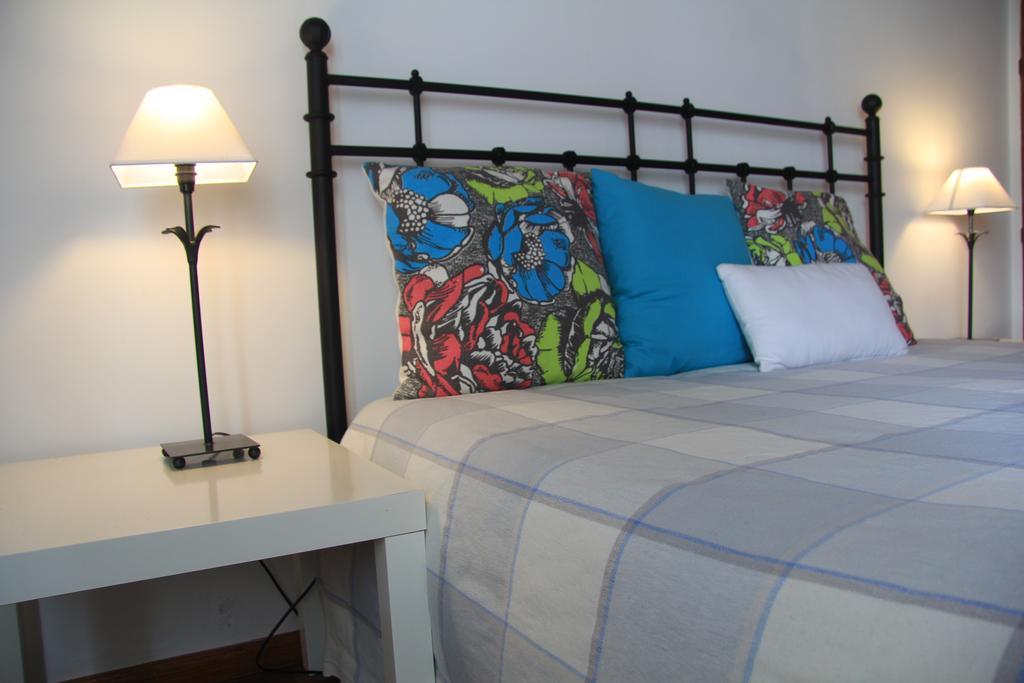Santana Houses Rabo de Peixe Room photo