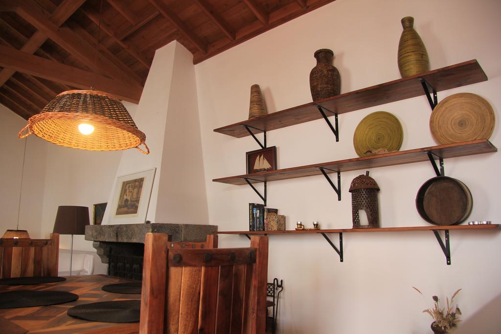 Santana Houses Rabo de Peixe Room photo
