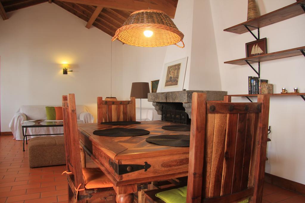 Santana Houses Rabo de Peixe Room photo