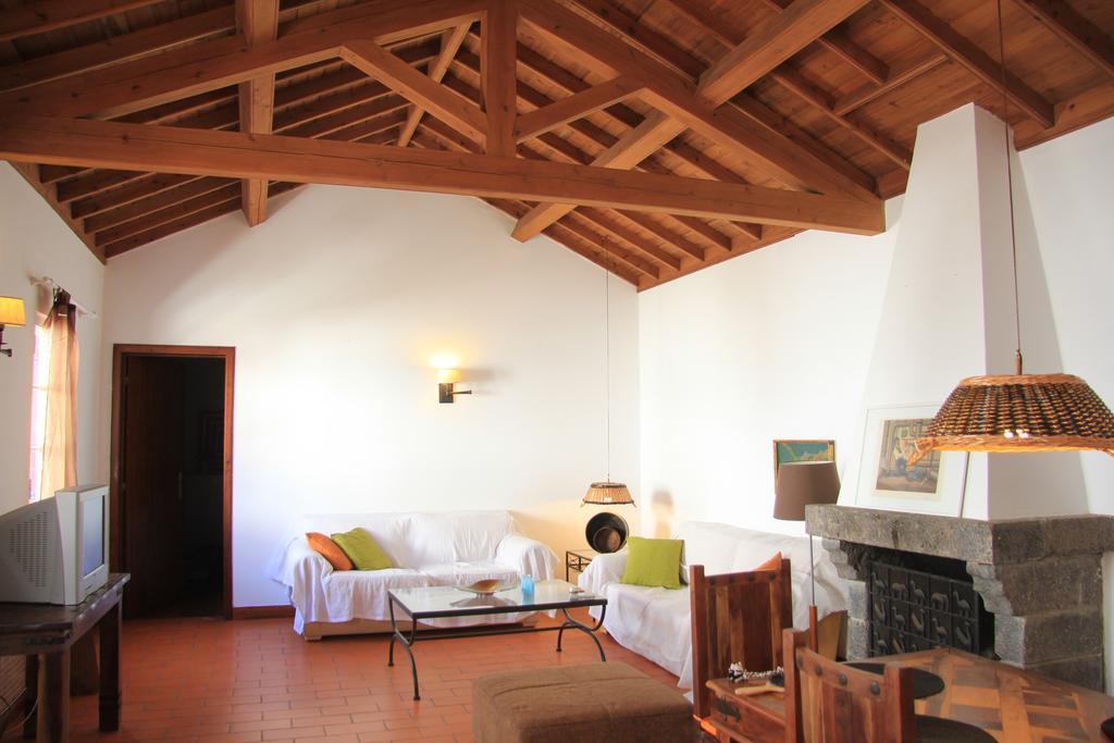 Santana Houses Rabo de Peixe Room photo