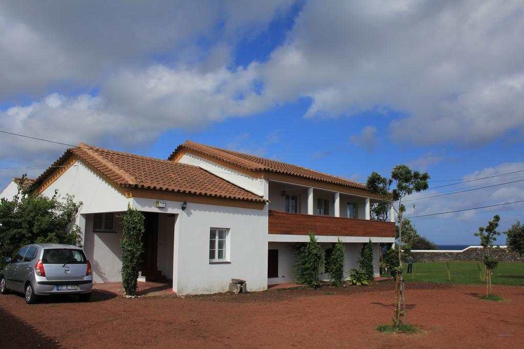 Santana Houses Rabo de Peixe Room photo