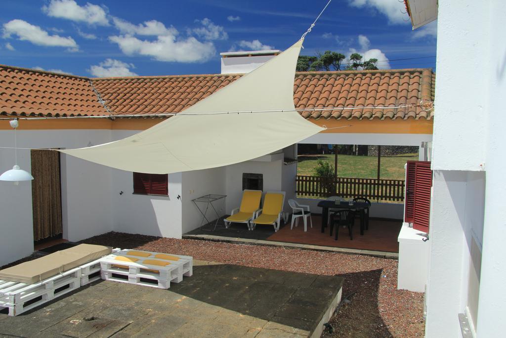 Santana Houses Rabo de Peixe Room photo