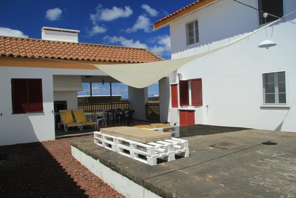 Santana Houses Rabo de Peixe Room photo