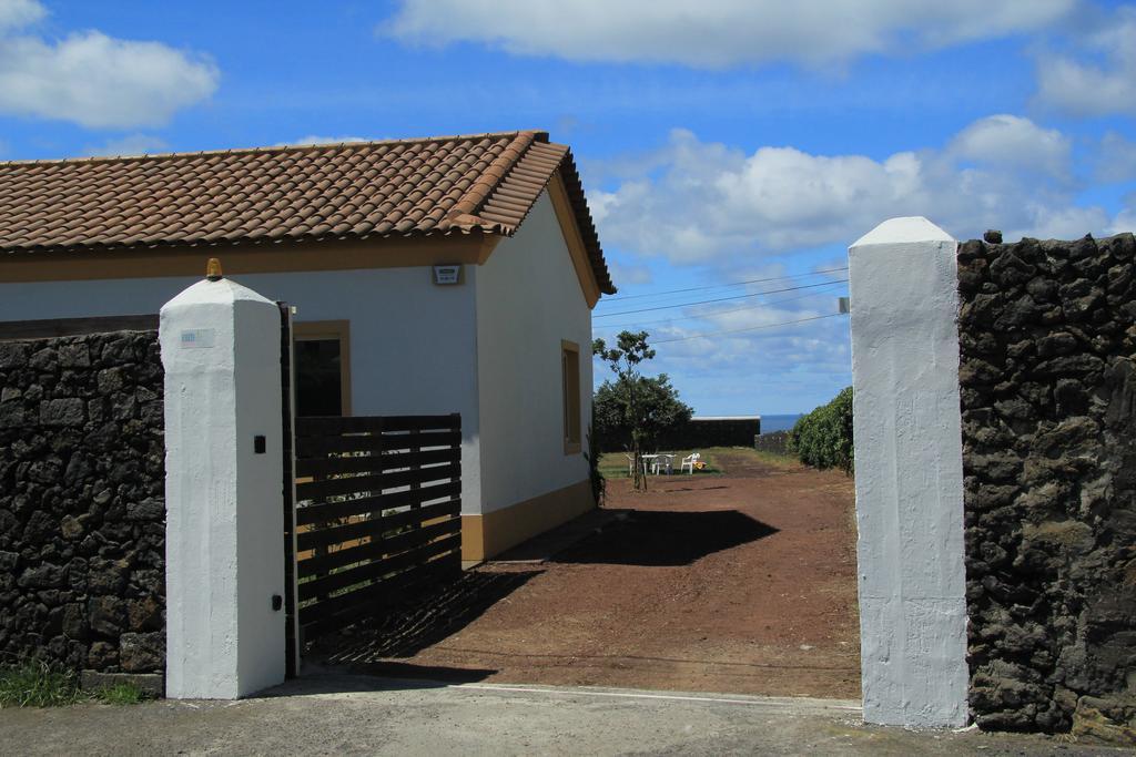 Santana Houses Rabo de Peixe Room photo