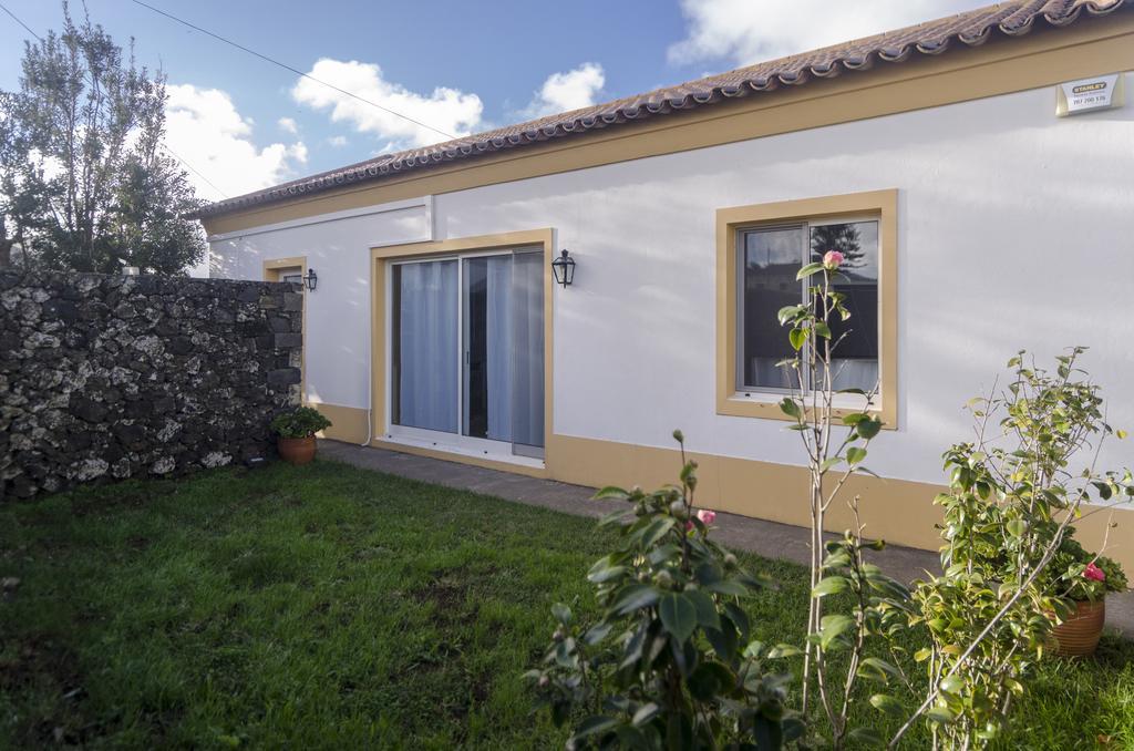 Santana Houses Rabo de Peixe Room photo