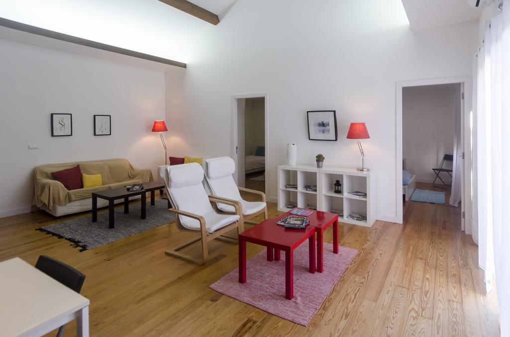Santana Houses Rabo de Peixe Room photo