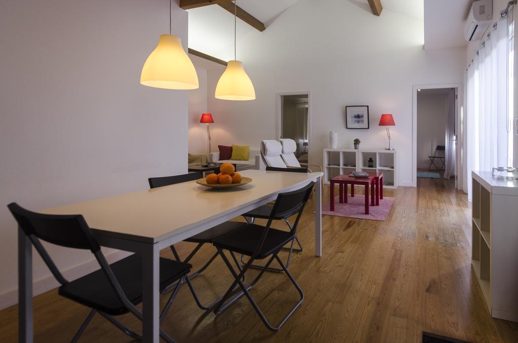 Santana Houses Rabo de Peixe Room photo