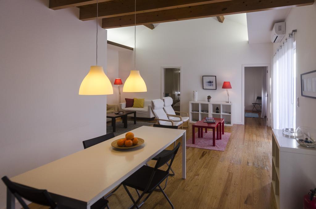Santana Houses Rabo de Peixe Room photo