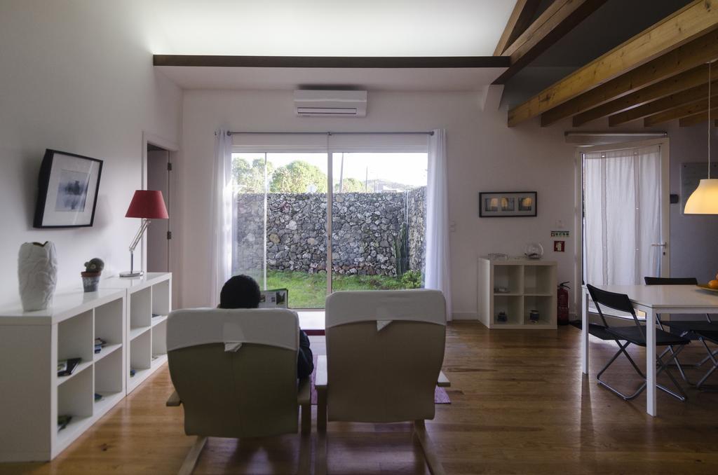 Santana Houses Rabo de Peixe Room photo
