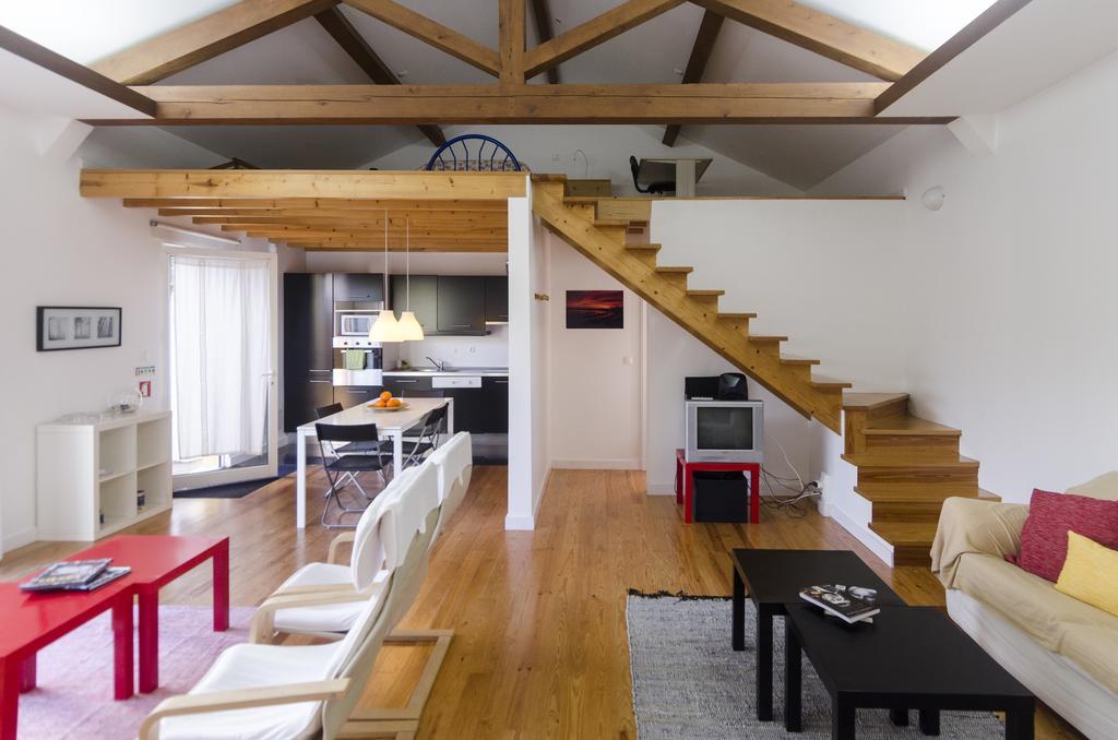 Santana Houses Rabo de Peixe Room photo