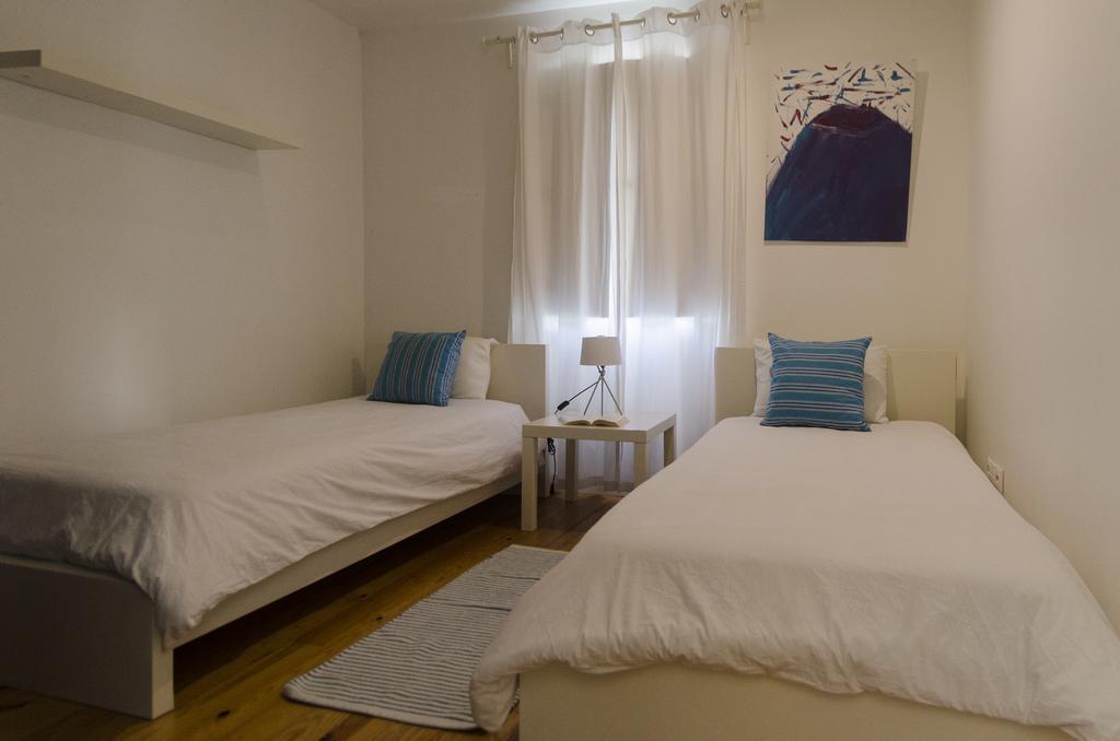 Santana Houses Rabo de Peixe Room photo
