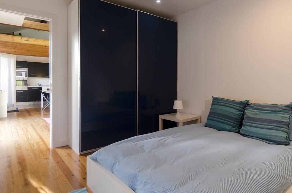 Santana Houses Rabo de Peixe Room photo
