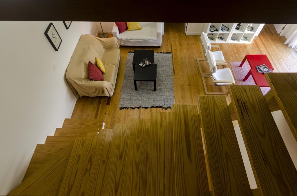 Santana Houses Rabo de Peixe Room photo