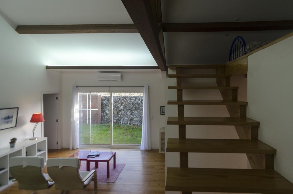 Santana Houses Rabo de Peixe Room photo