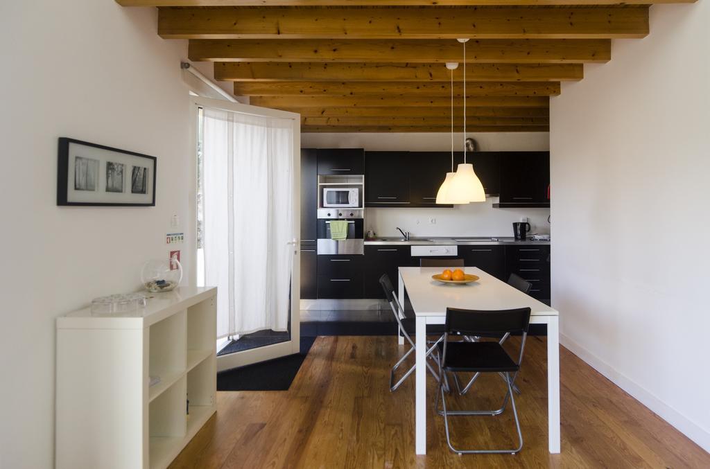 Santana Houses Rabo de Peixe Room photo
