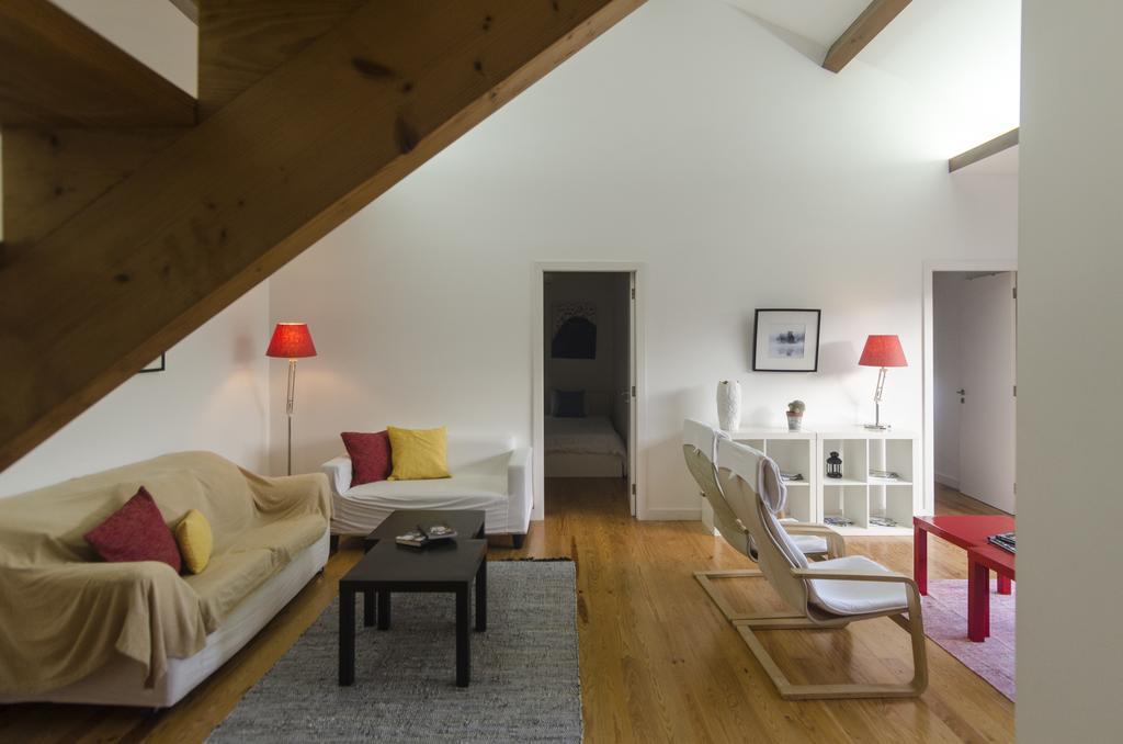 Santana Houses Rabo de Peixe Room photo