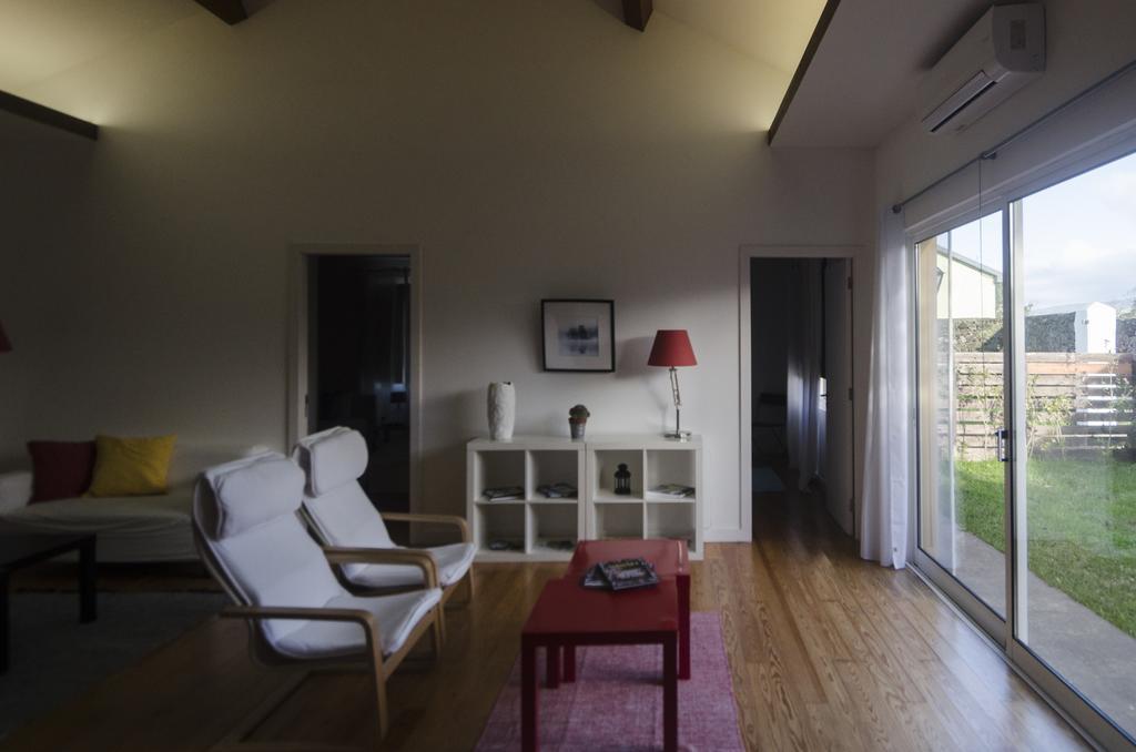 Santana Houses Rabo de Peixe Room photo