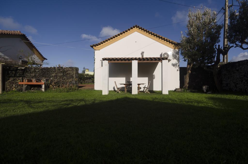 Santana Houses Rabo de Peixe Room photo