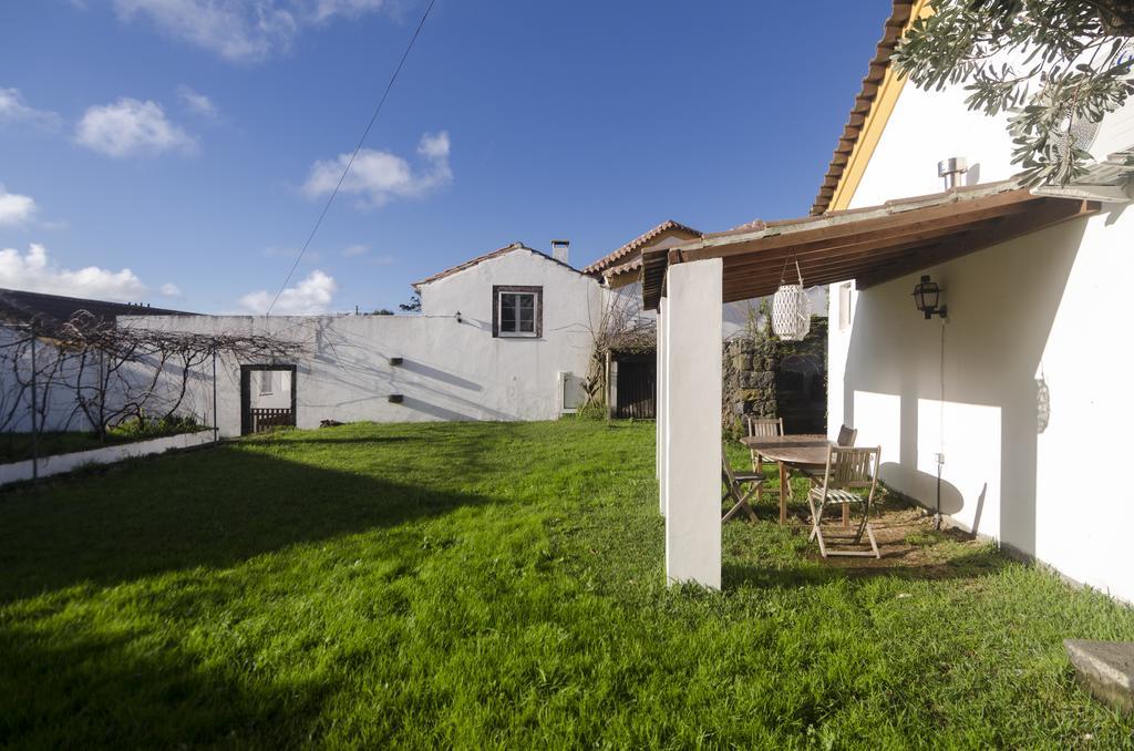 Santana Houses Rabo de Peixe Room photo