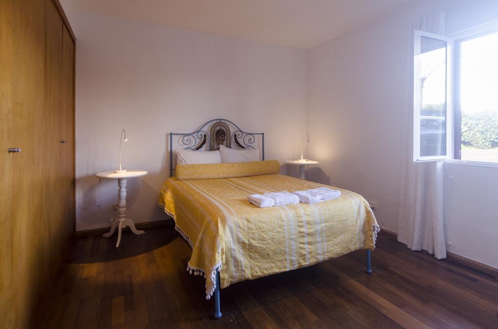 Santana Houses Rabo de Peixe Room photo