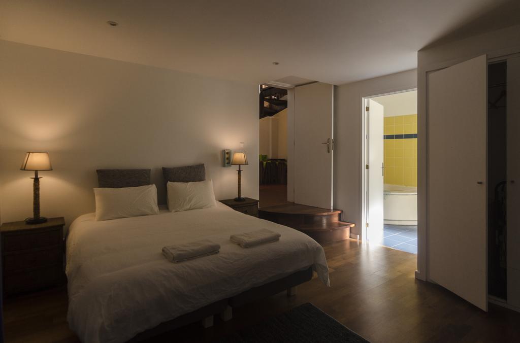 Santana Houses Rabo de Peixe Room photo
