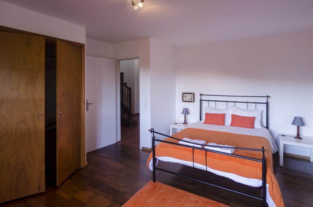 Santana Houses Rabo de Peixe Room photo