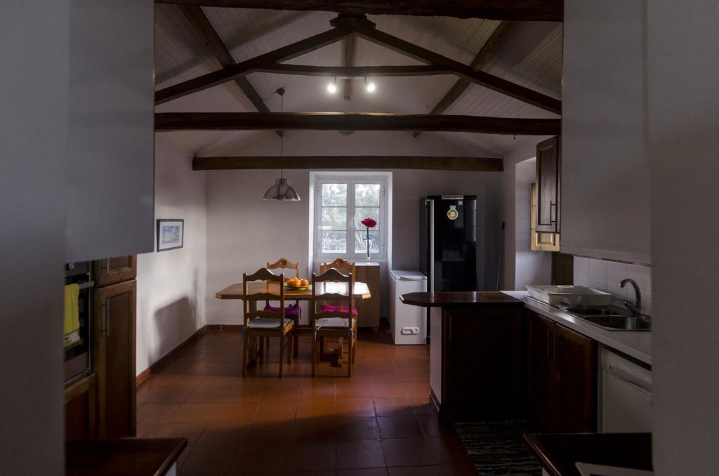 Santana Houses Rabo de Peixe Room photo