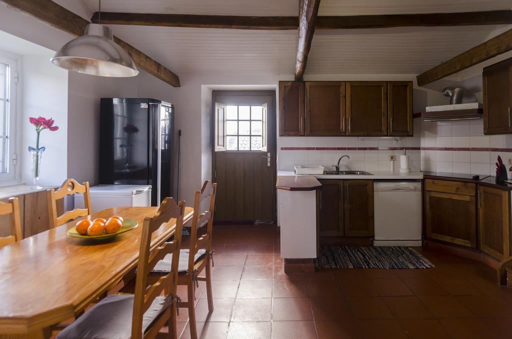 Santana Houses Rabo de Peixe Room photo
