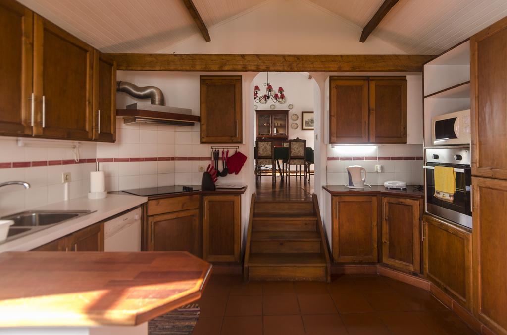 Santana Houses Rabo de Peixe Room photo