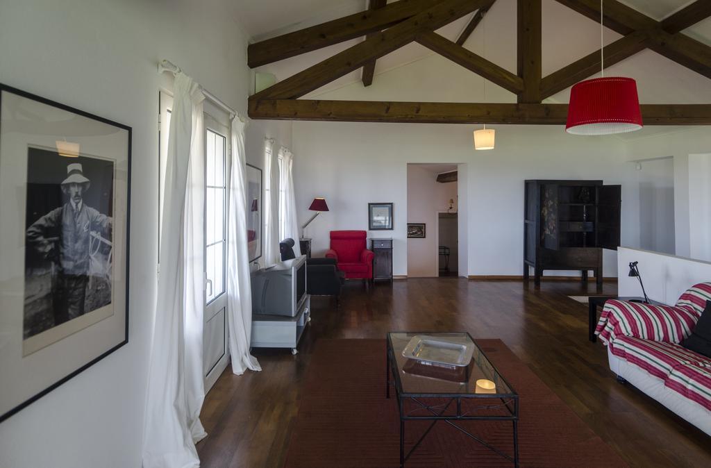 Santana Houses Rabo de Peixe Room photo