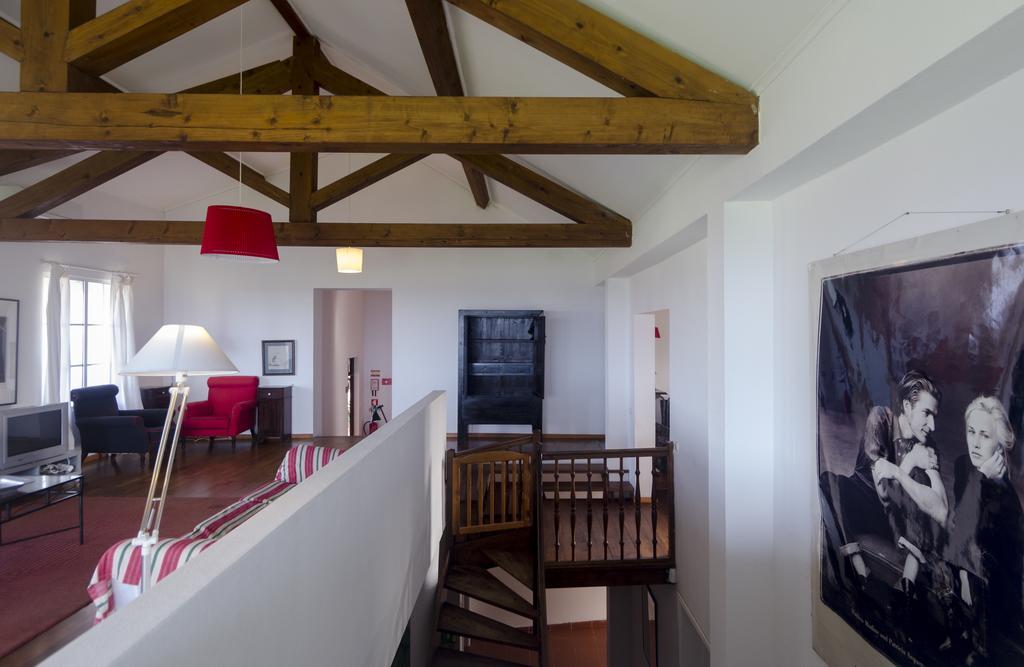 Santana Houses Rabo de Peixe Room photo